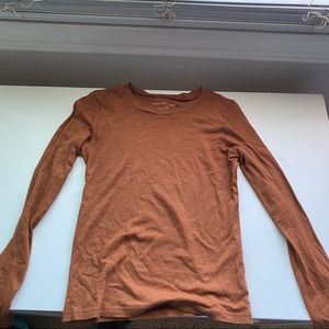 American Eagle Longsleeve